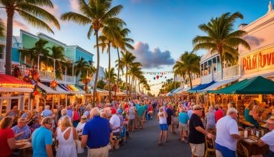 Key West, Florida: Best Months for a Weather-Savvy Trip