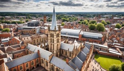 Leicester, England: Best Things to Do - Top Picks