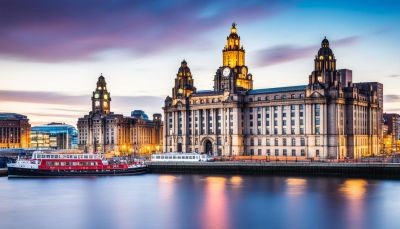 Liverpool, England: Best Things to Do - Top Picks