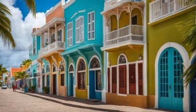 Aruba: Best Things to Do - Top Picks