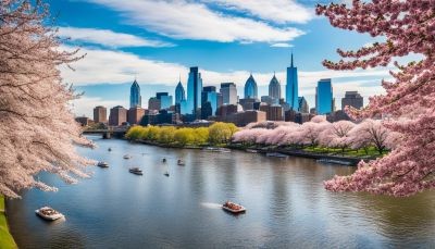Philadelphia, Pennsylvania: Best Months for a Weather-Savvy Trip