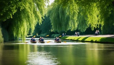 Cambridge, England: Best Things to Do - Top Picks