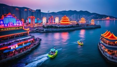 Qingdao, China: Best Things to Do - Top Picks