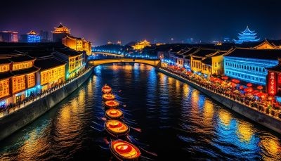 Nanjing, China: Best Things to Do - Top Picks