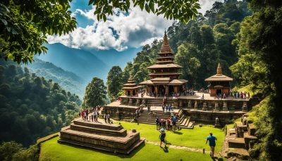 Shivapuri Nagarjun National Park, Nepal: Best Things to Do - Top Picks