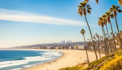 San Diego, California: Best Months for a Weather-Savvy Trip