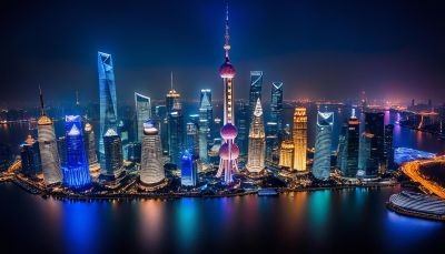 Shanghai, China: Best Things to Do - Top Picks