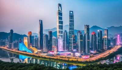 Shenzhen, China: Best Things to Do - Top Picks