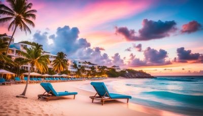 Barbados: Best Months for a Weather-Savvy Trip
