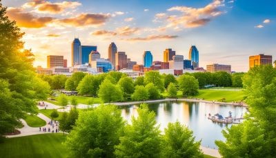Indianapolis, Indiana: Best Months for a Weather-Savvy Trip