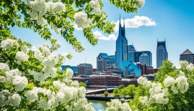 Nashville, Tennessee: Best Months for a Weather-Savvy Trip