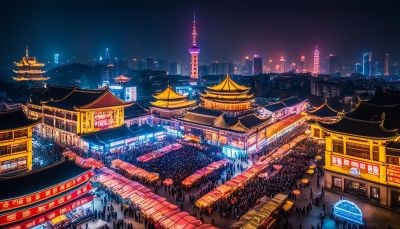 Wuhan, China: Best Things to Do - Top Picks