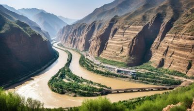 Lanzhou, China: Best Things to Do - Top Picks