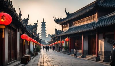 Qingzhou, China: Best Things to Do - Top Picks