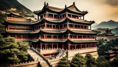 Taian, China: Best Things to Do - Top Picks