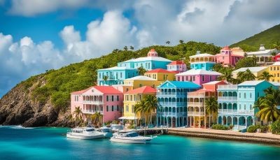 U.S. Virgin Islands: Best Things to Do - Top Picks