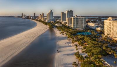 Tampa, Florida: Best Months for a Weather-Savvy Trip