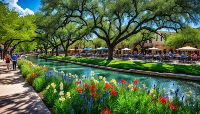 San Antonio, Texas: Best Months for a Weather-Savvy Trip