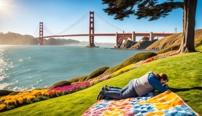 San Francisco, California: Best Months for a Weather-Savvy Trip
