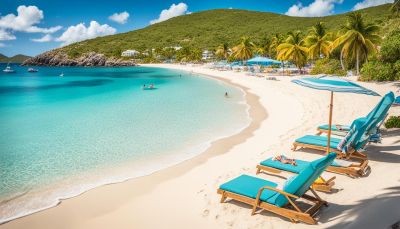 U.S. Virgin Islands: Best Months for a Weather-Savvy Trip