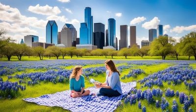 Houston, Texas: Best Months for a Weather-Savvy Trip