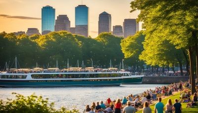 Boston, Massachusetts: Best Months for a Weather-Savvy Trip