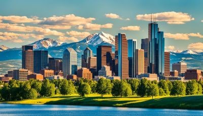 Denver, Colorado: Best Months for a Weather-Savvy Trip