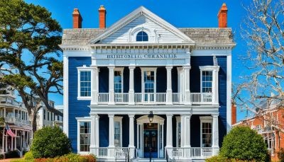 Cape Charles, Virginia: Best Things to Do - Top Picks