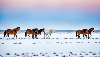 Chincoteague Island, Virginia: Best Months for a Weather-Savvy Trip
