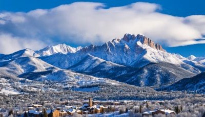 Durango, Colorado: Best Months for a Weather-Savvy Trip
