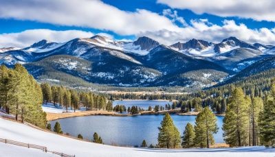 Estes Park, Colorado: Best Months for a Weather-Savvy Trip