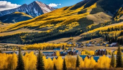 Crested Butte, Colorado: Best Months for a Weather-Savvy Trip