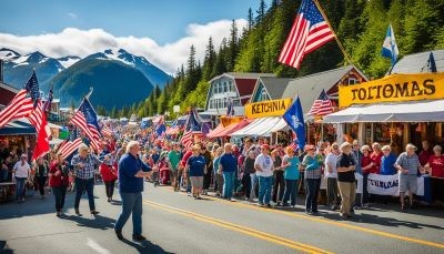 Ketchikan, Alaska: Best Months for a Weather-Savvy Trip
