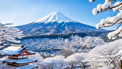 Hakone, Japan: Best Months for a Weather-Savvy Trip