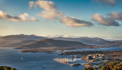 Hobart, Australia: Best Months for a Weather-Savvy Trip
