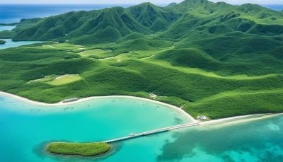 Ishigaki Island, Japan: Best Months for a Weather-Savvy Trip