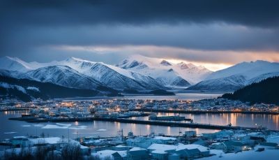 Kodiak, Alaska: Best Months for a Weather-Savvy Trip