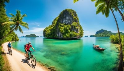 Koh Yao Noi, Thailand: Best Months for a Weather-Savvy Trip