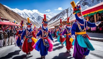 Ladakh, India: Best Months for a Weather-Savvy Trip