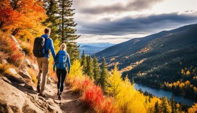 Lakewood, Colorado: Best Months for a Weather-Savvy Trip