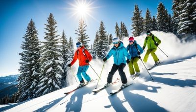 Loveland, Colorado: Best Months for a Weather-Savvy Trip