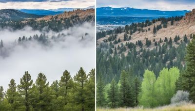 Castle Rock, Colorado: Best Months for a Weather-Savvy Trip