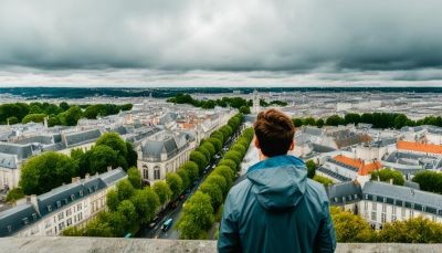 Nantes, France: Best Months for a Weather-Savvy Trip