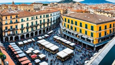 Pompeii, Italy: Best Months for a Weather-Savvy Trip