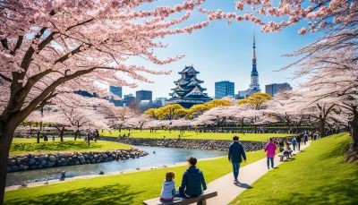 Osaka, Japan: Best Months for a Weather-Savvy Trip