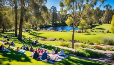 Perth, Australia: Best Months for a Weather-Savvy Trip