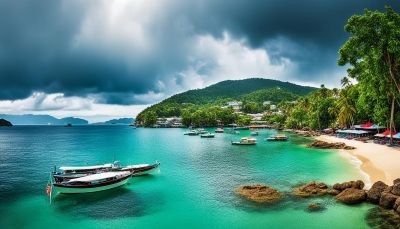 Phuket, Thailand: Best Months for a Weather-Savvy Trip
