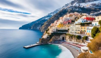 Positano, Italy: Best Months for a Weather-Savvy Trip - Welcome ...