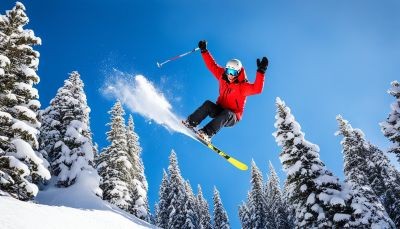 Powderhorn Mountain, Colorado: Best Months for a Weather-Savvy Trip
