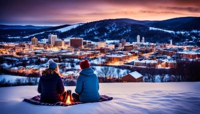 Roanoke, Virginia: Best Months for a Weather-Savvy Trip